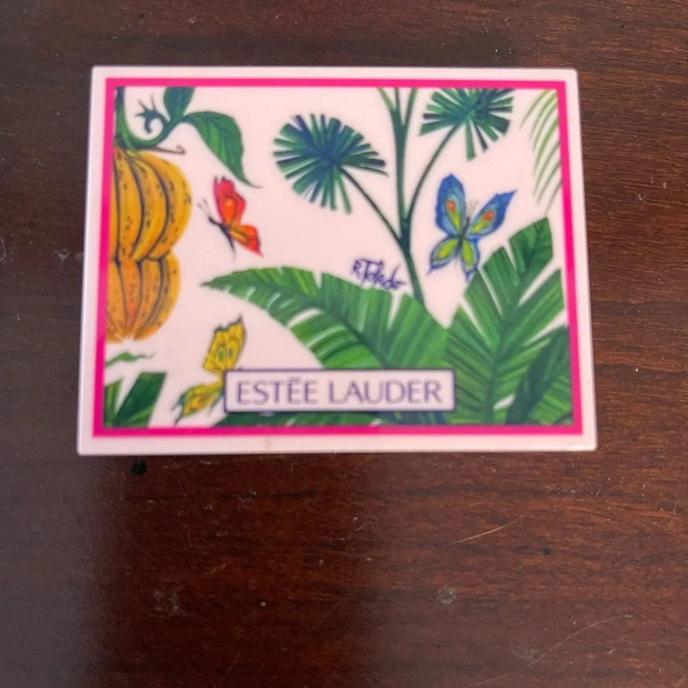 Estee Lauder Bronzer 02 medium new